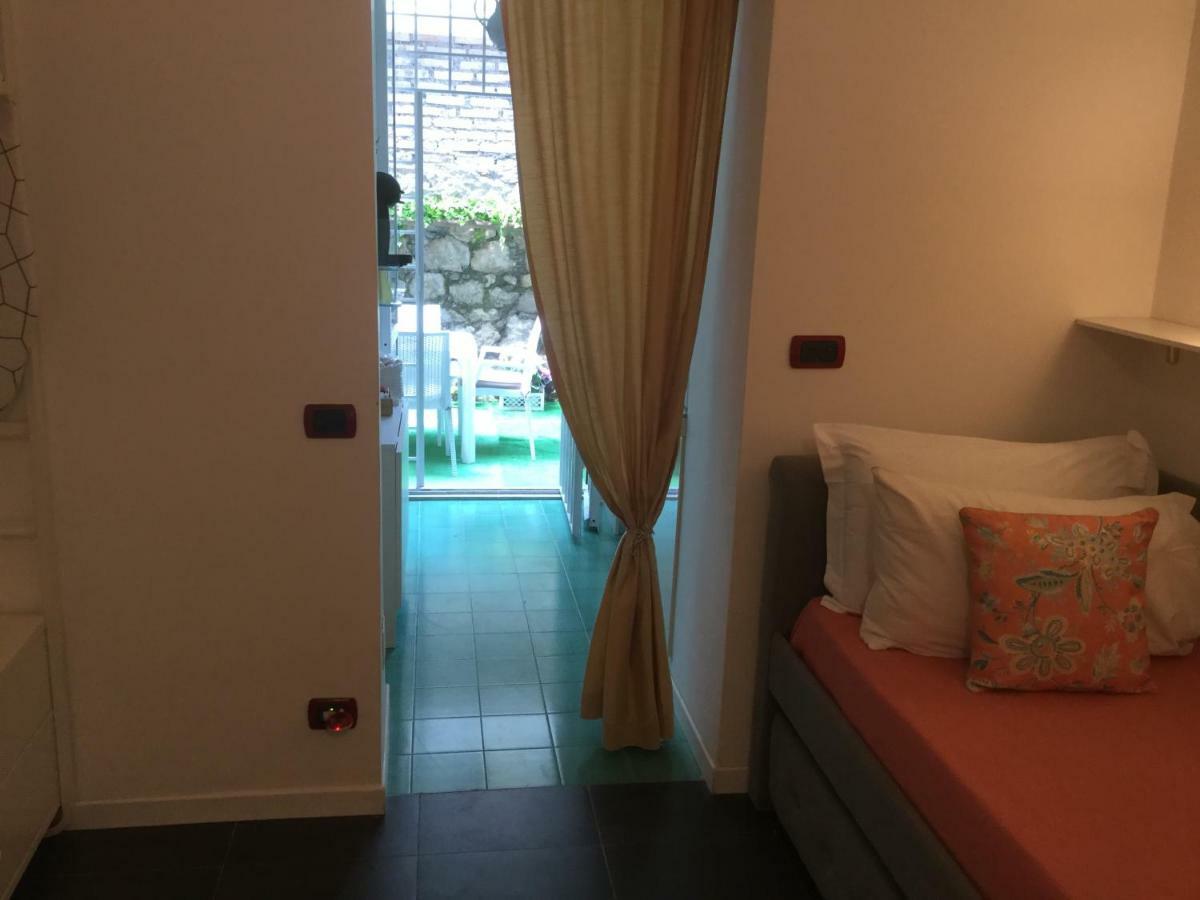 Casa de hóspedes Vatican Luxury