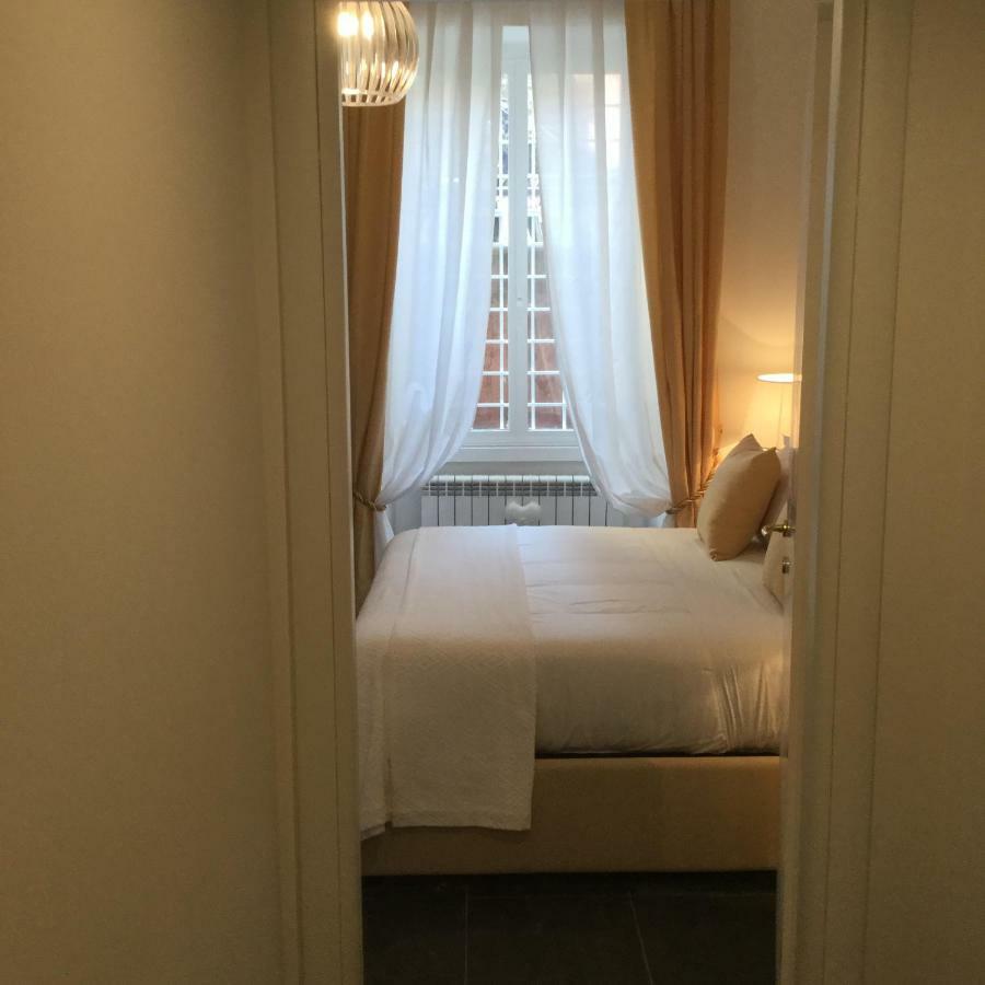 Vatican Luxury Affittacamere