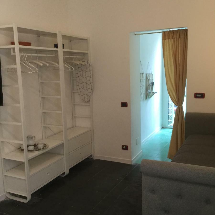 Vatican Luxury Affittacamere *