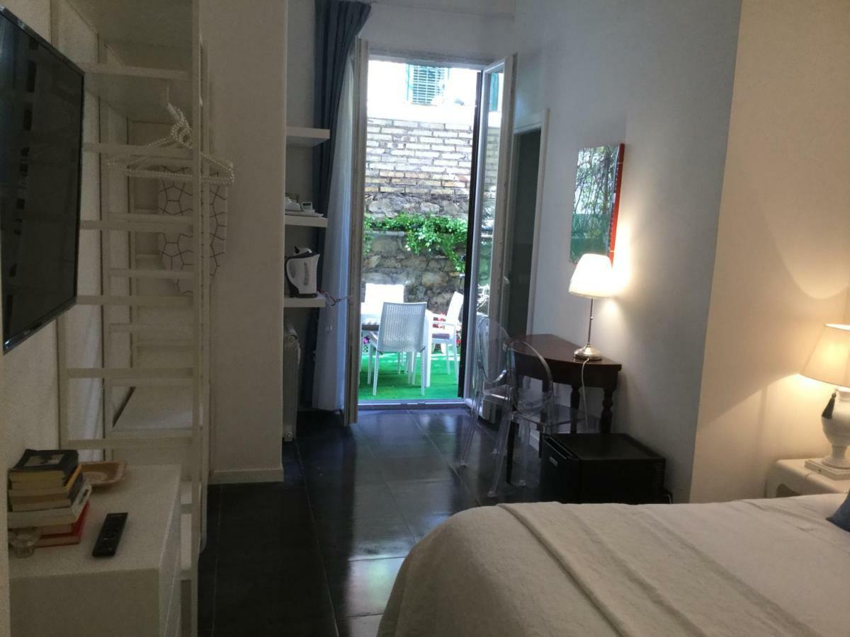 Affittacamere Vatican Luxury