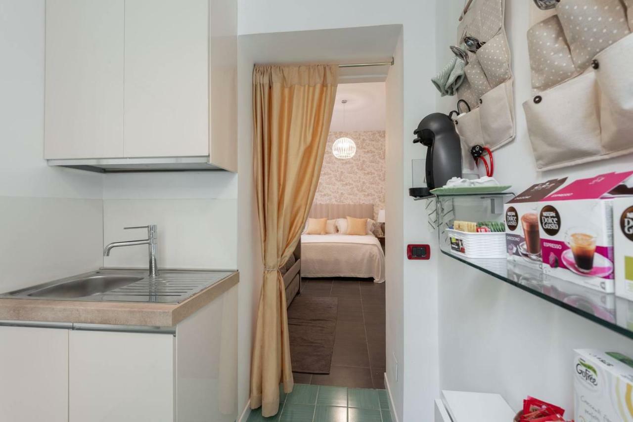 Affittacamere Vatican Luxury Roma